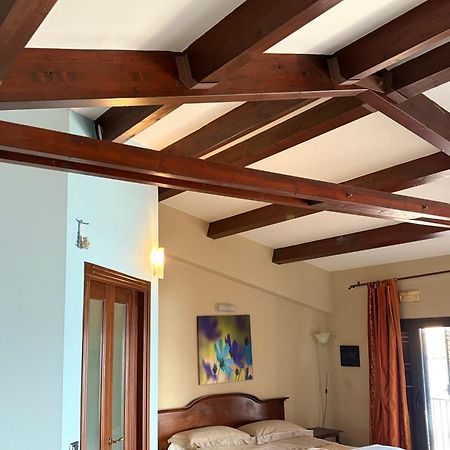 B&B Capomulini Esterno foto