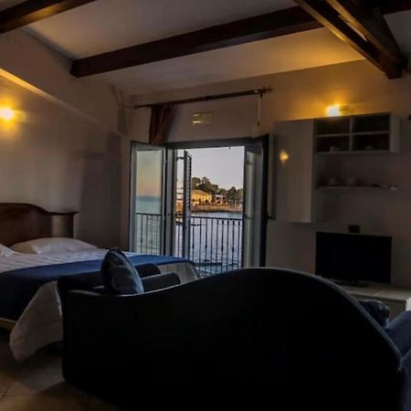 B&B Capomulini Esterno foto