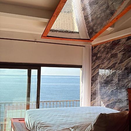 B&B Capomulini Esterno foto
