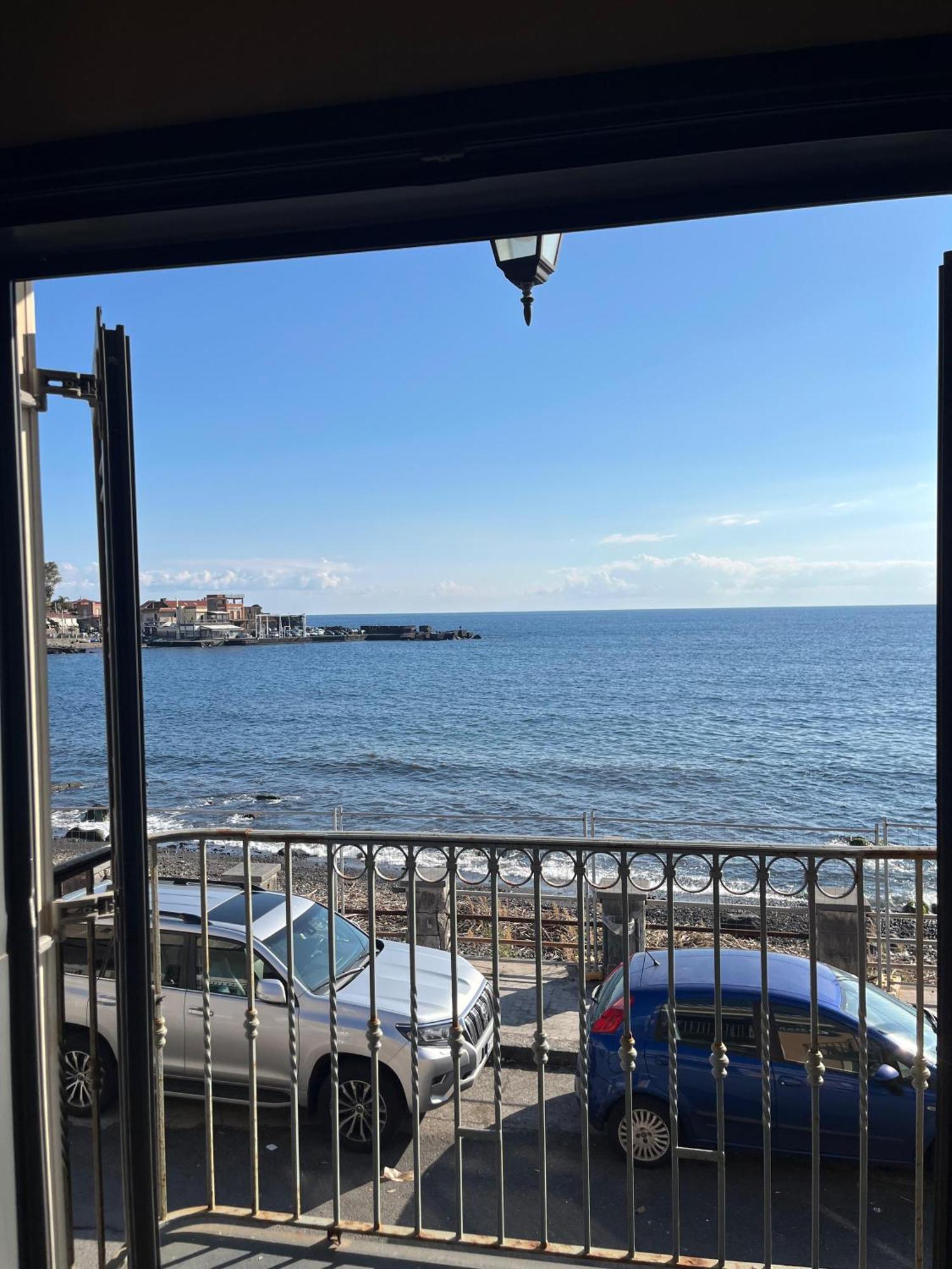 B&B Capomulini Esterno foto
