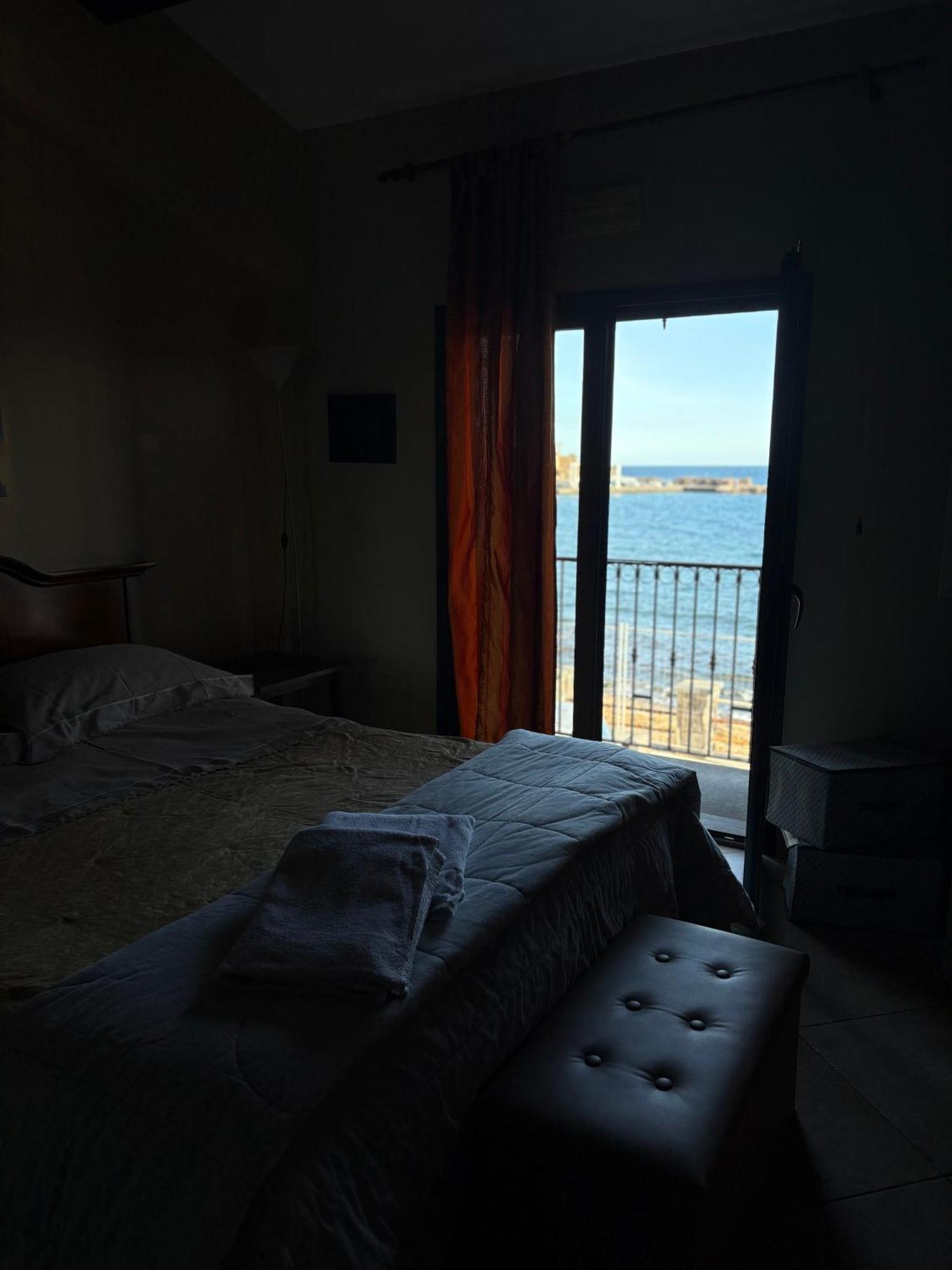 B&B Capomulini Esterno foto