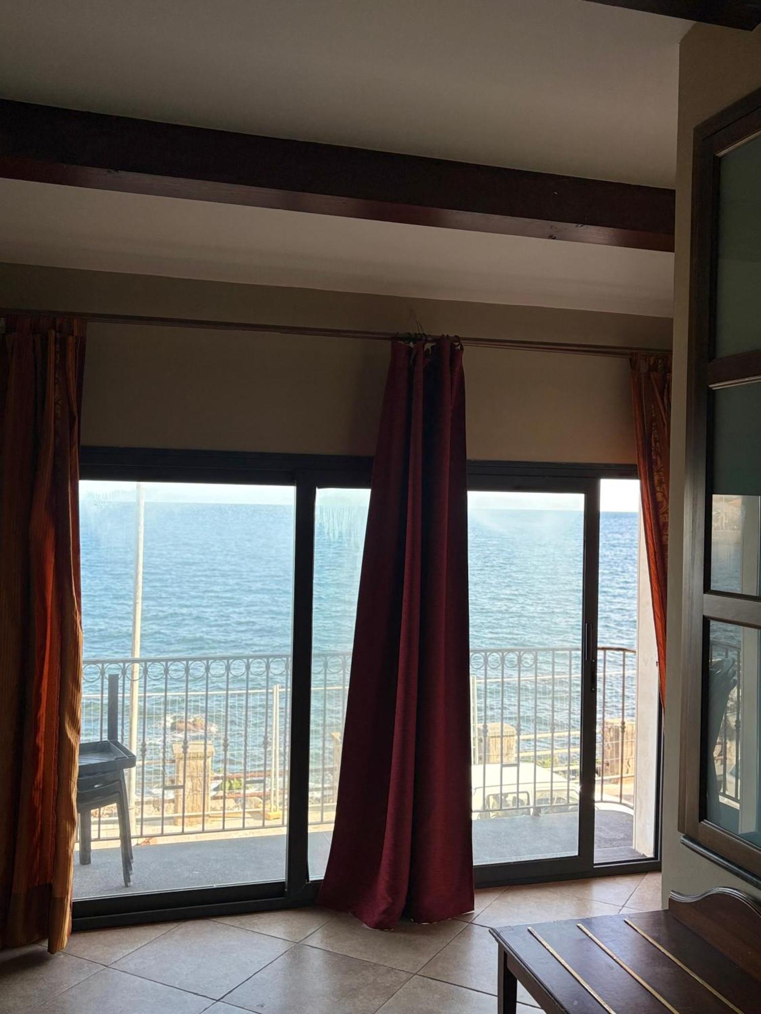 B&B Capomulini Esterno foto